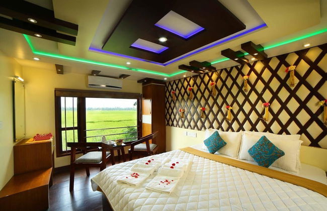 Double Decker Houseboat - Foto 8