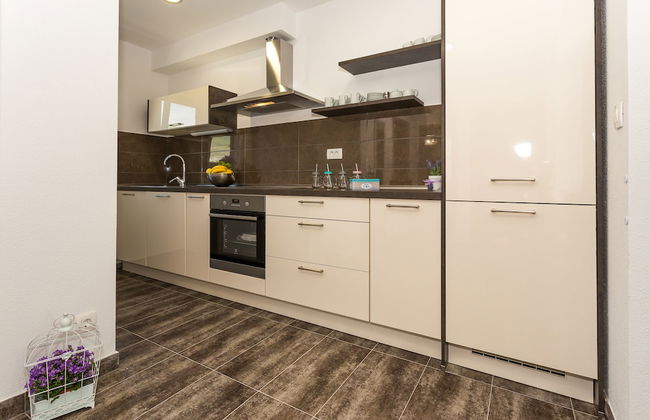 Villa Rusula - Foto 56