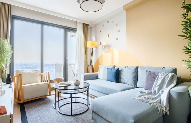 Imperium No. 1 Residence by NewInn - Foto 5