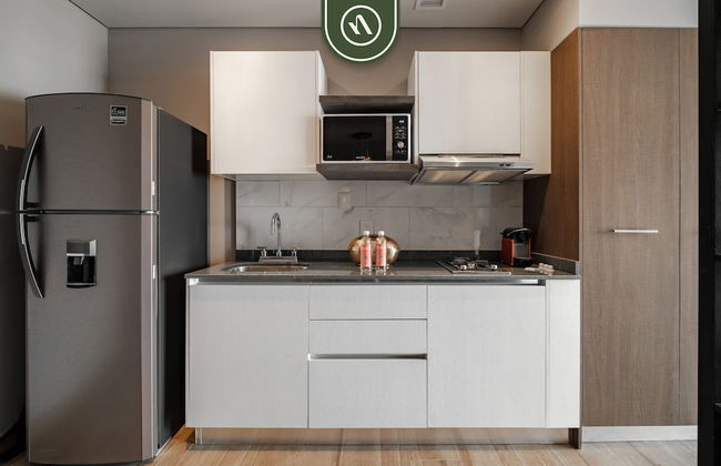 Sky Town 2004 in Ciudad de M Xico - Foto 19