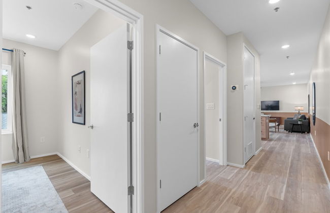 Winton Flats - Foto 33