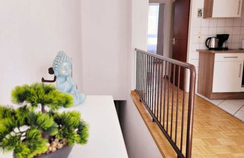 Essen-Steele, 2-Zimmer, 4 Person - Foto 12