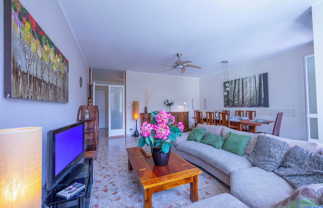 Riva Dante Apartment - Foto 20