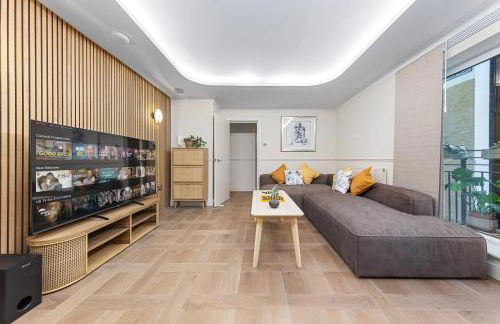 Tranquil 2 bedroom Apartment Close to St. Paul's Cathedral - Foto 13