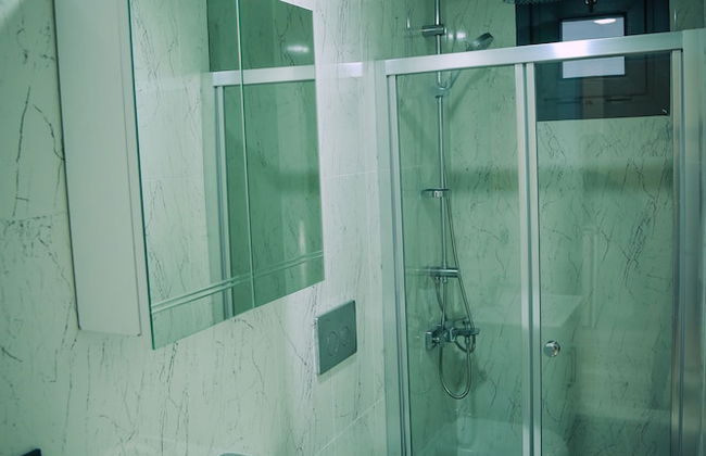 White Golden Suite Hotel - Foto 35