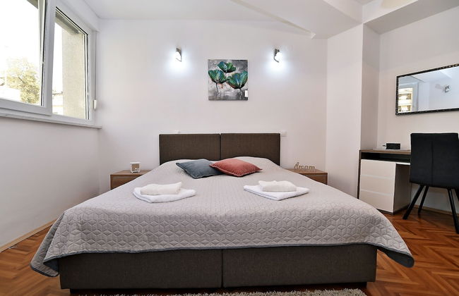 Apartment Fran Green & Blue - Foto 4