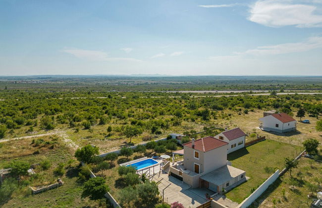 Villa Pan - Photo 42