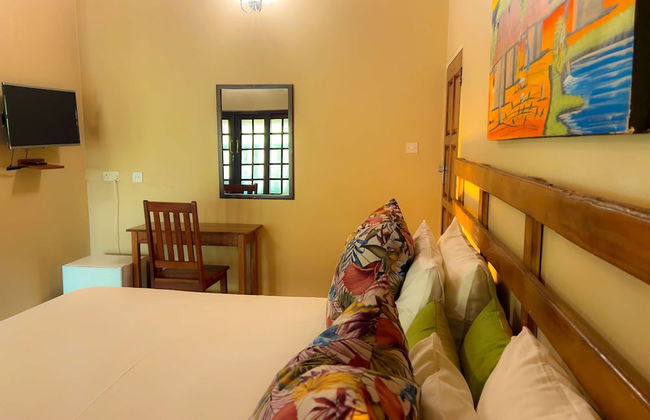 Mopani Lodge - Foto 44