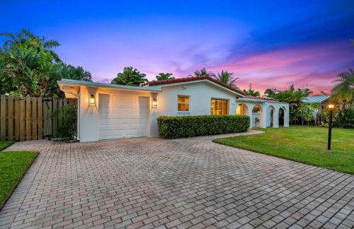 Solar Heated Pool Spa Tiki Hut Huge Backyard Hammock Retro Bikes - Foto 44