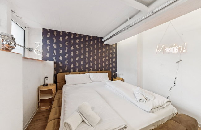 Arbio I Cube Studios & Apartments St Pauli - Foto 55