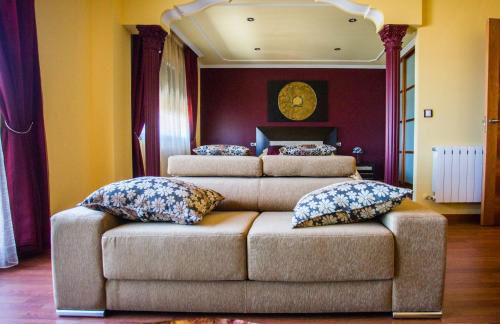 Casa Cotón - Chalet vacacional de playa - Foto 11