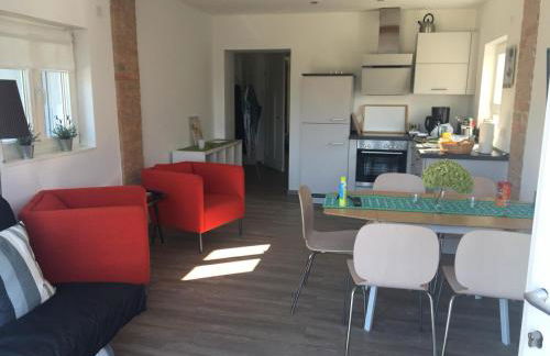 Forsthaus am See Lychen - Photo 11