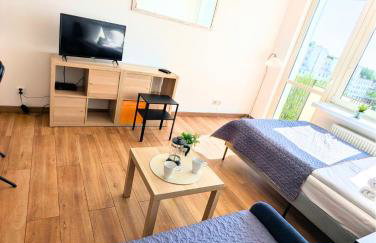 Studio Saska Kępa Warszawa - Foto 8
