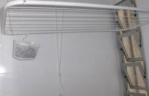 Apto climatizado -garagem - Photo 32