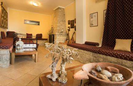 Amfitrion Apartments - Foto 12