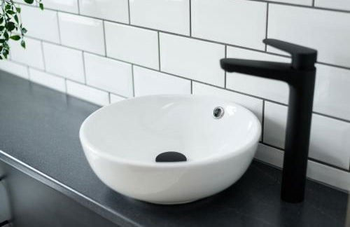 Monk Street Apartments by Abergavenny 3-Peak Properties - Foto 24