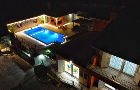 Lovely Home In Vrgorac With Sauna - Foto 17