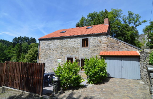 Holiday Home in Falaen Near Montaigle Castle - Foto 28