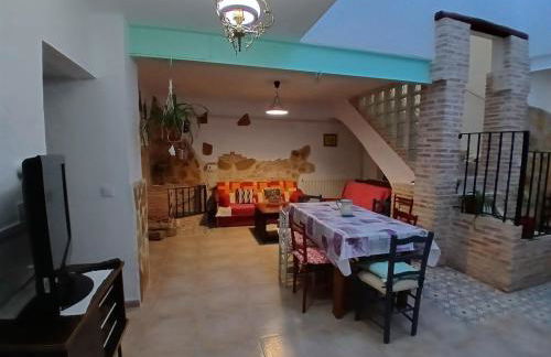 Casa Zacarías, newly restored townhouse - Foto 5