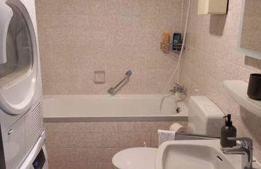 Dora - Dein Zuhause auf Zeit- 2 Zimmer 4 Betten - Foto 9