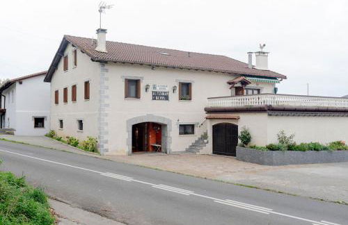 Casa Rural Altzibar-berri - Foto 49