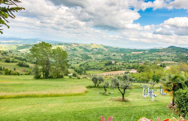 Belvilla by OYO Rose di Fratta 1 - Foto 33