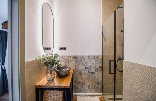 Villa Mint with Pool - Foto 17