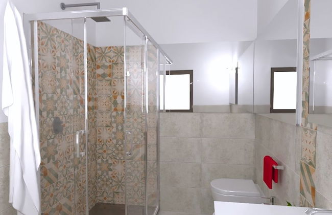 Villa Susy al mare - Photo 44