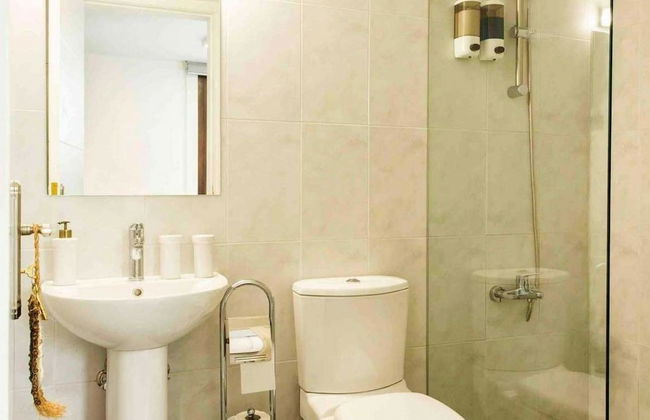 Old Town Guest Houses - Foto 26