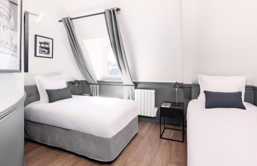 LivinParis - Luxury AC 2 & 3 Bedrooms Le Louvre - Foto 38