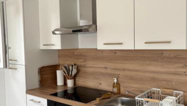 La p'tite maison - Foto 4