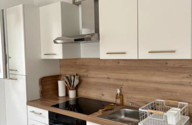 La p'tite maison - Foto 4