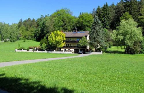 Haus am Wald - Foto 1