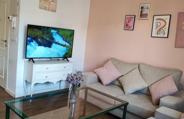 Agarimo Homes - Tu hogar lejos de casa - Photo 5