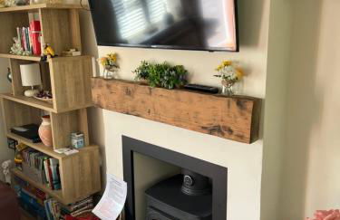 Lavender Cottage Grewelthorpe Nr Masham Ripon - Foto 21