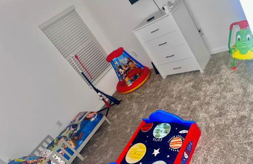 Brand New Home by LegoLandPeppa Pig Park! - Foto 17