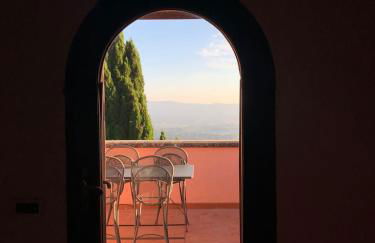 I Rondoni Villa - Foto 23