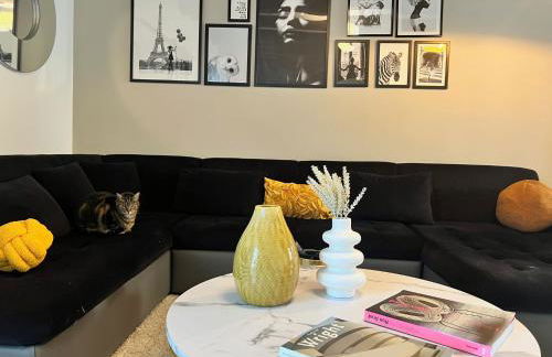 Le Royal Deluxe Fontainebleau Centre #Chateau #Insead - Foto 13