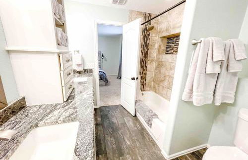 2 Master Suites! Pet Friendly With MTN Views - Foto 46