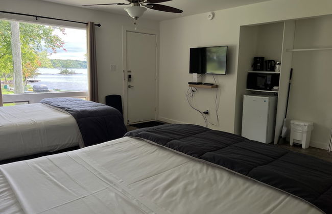 Tally-Ho Inn - Foto 23