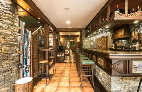 El Refugio de Aran Vielha Aparthotel - Foto 22