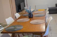 Maison familiale tout équipée - Foto 4