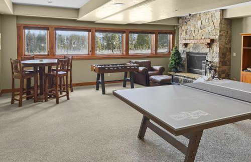 Stagecoach Cabin home - Foto 54