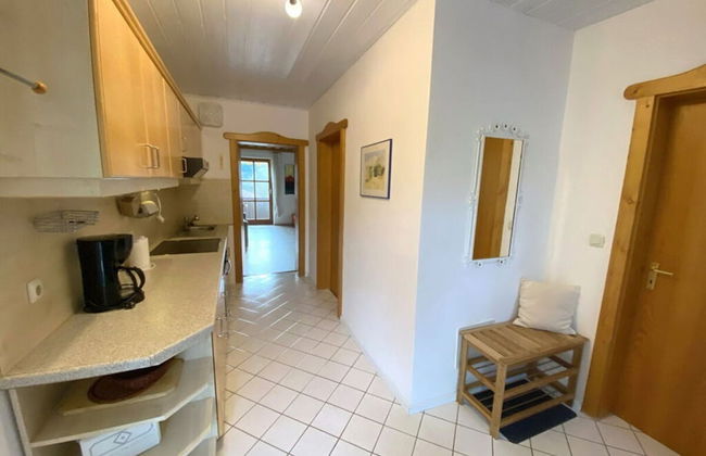 Hauzenberg App. 303 - Photo 4