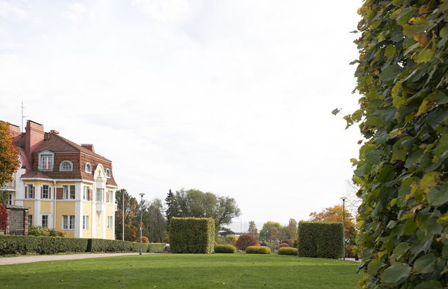 Grand luminous 150m2 2BR aptmnt in Eira - Foto 20