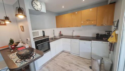 Golfe Juan Studio - Photo 5