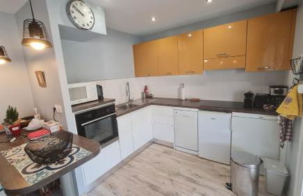 Golfe Juan Studio - Foto 5