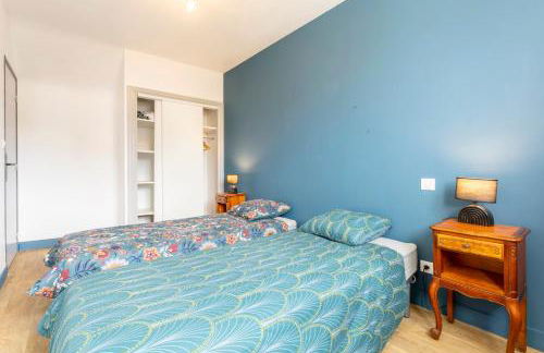 Villa Nicole face mer - Foto 21