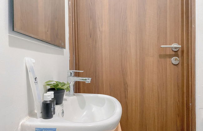 Spacious And Comfy Studio Apartment Royal Sentul Park - Foto 12