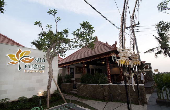 Villa Puspa - Foto 51